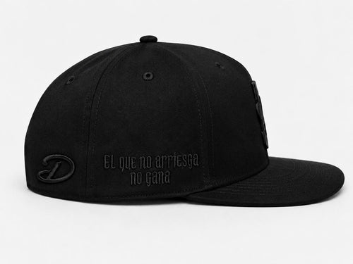 Gorra plana 170