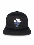 Gorra plana 170