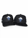 Duo 170 gorra plana y curvada 👹