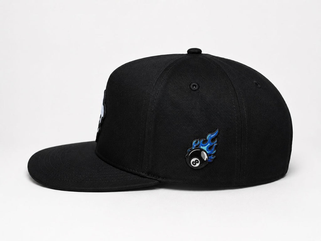 Gorra plana 170