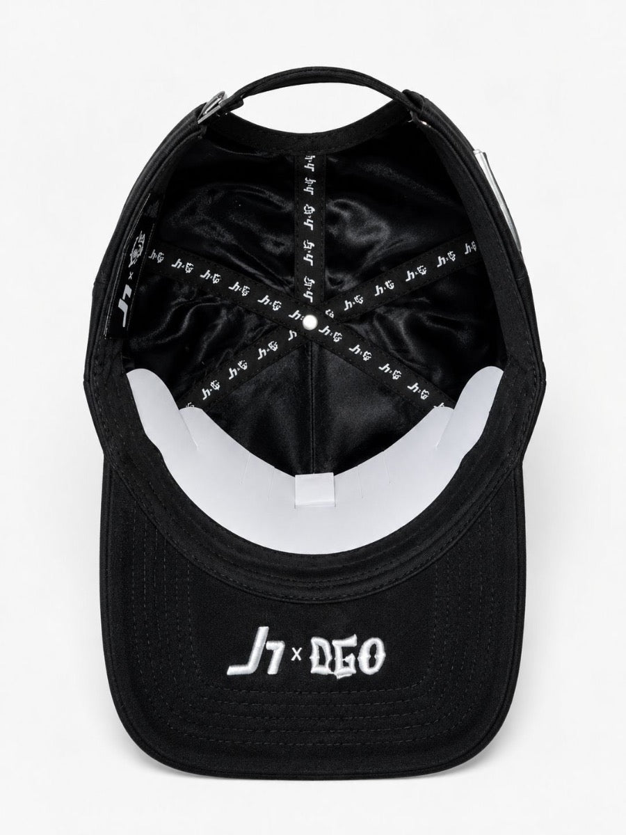 Gorra curveada 170