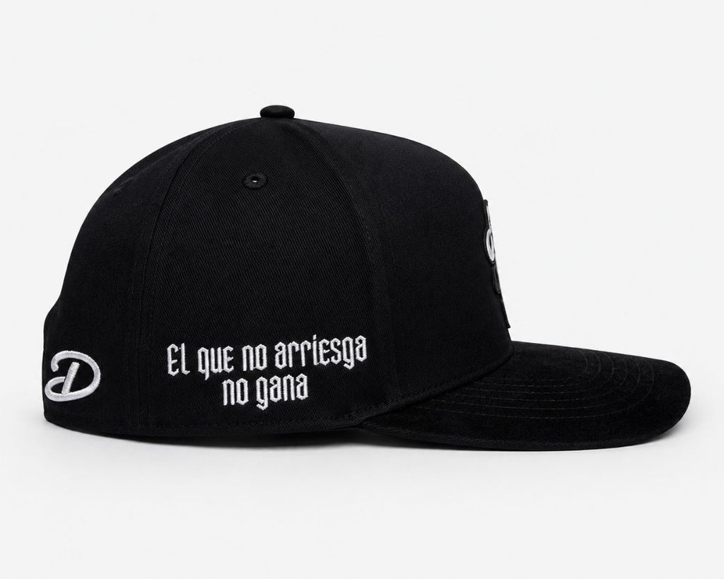Gorra curveada 170