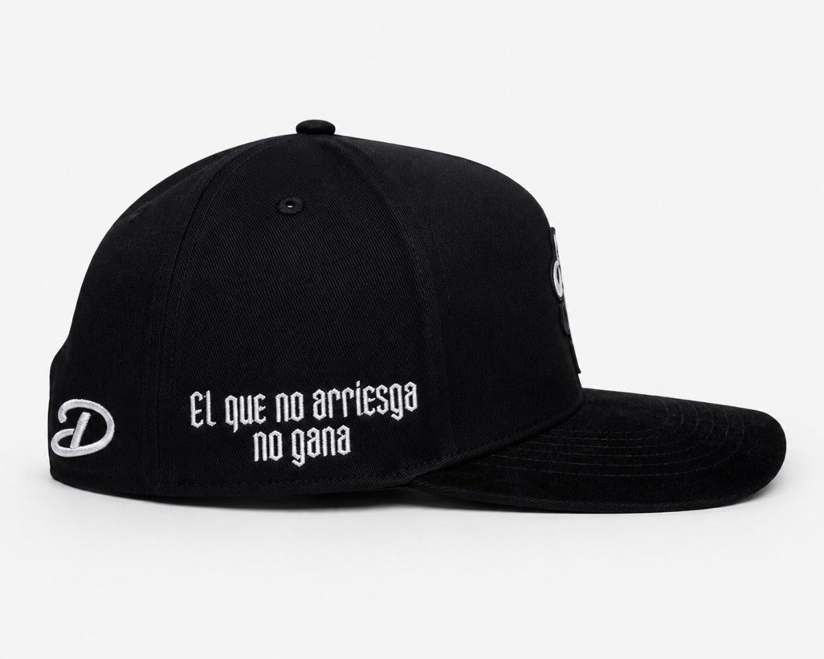Gorra curveada 170