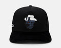 Gorra curveada 170