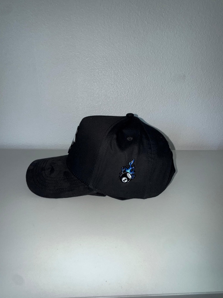 Gorra curveada 170